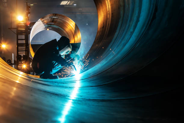 Affordable Welder Services in Verona, MS