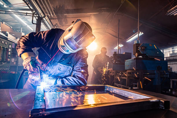 Best Welding Inspection and Certification in Verona, MS