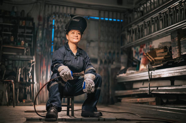 Best Pipe Welding in Verona, MS