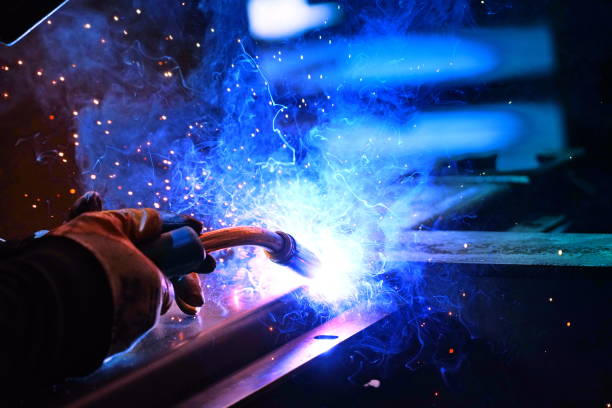 Best Aerospace and Defense Welding in Verona, MS