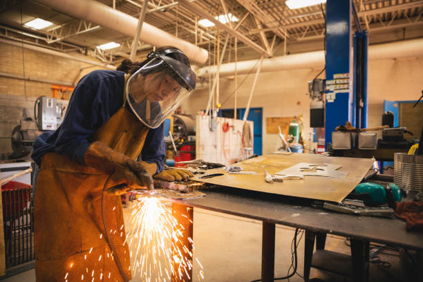 Reliable Verona, MS Welder & Metal Fabrication Solutions