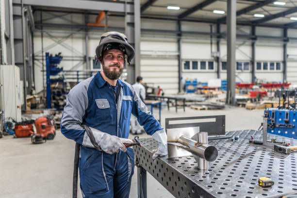 Best Maintenance and Repair Welding in Verona, MS