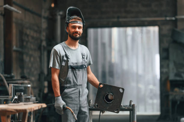 Best Food and Beverage Processing Equipment Welding in Verona, MS