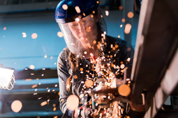 Verona, MS Welder & Metal Fabrication Company